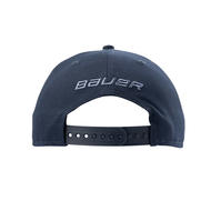 BAUER New Era 9Fifty Drip Snapback Hat- Yth