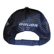 Bauer/New Era 9Fifty Snapback Cap- Yth