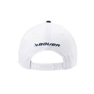 BAUER New Era 9Forty TwoTone Snapback Hat- Sr