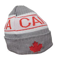 BAUER New Era Canada Knit Toque- Sr