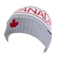 BAUER New Era Canada Knit Toque- Sr