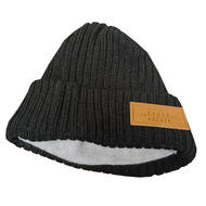 BAUER/NEW ERA Fleece Lined Toque- Sr