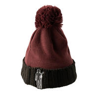 BAUER/New Era Hockey Guy Knit Pom- Sr
