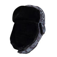 BAUER/NEW ERA Trap Hat- Sr