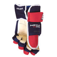 BAUER Nexus N2900 Hockey Gloves- Sr