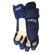 BAUER Nexus N2900 Hockey Gloves- Sr