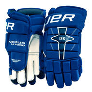 BAUER Nexus N7000 Hockey Glove- Sr '16