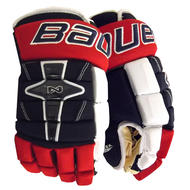 BAUER Nexus N9000 Hockey Glove- Sr '16