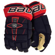 BAUER Nexus N9000 Hockey Glove- Sr '16