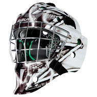 BAUER NME 4 Goal Mask- Jr