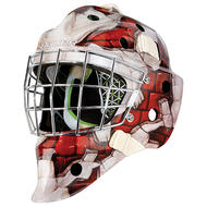 BAUER NME 4 Goal Mask- Jr