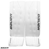 BAUER Supreme ONE.9 Goal Pads- Sr