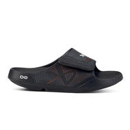 BAUER OOFOS NG Sport Flex Slides '23