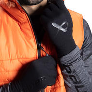 BAUER Polartech Gloves- Sr
