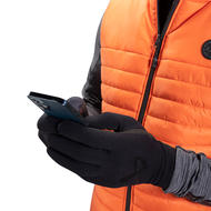 BAUER Polartech Gloves- Sr