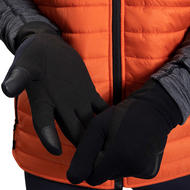 BAUER Polartech Gloves- Sr