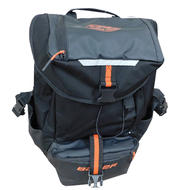 BAUER Outdoor Rink Bag