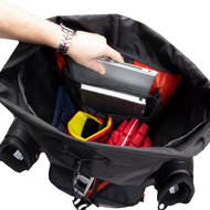 BAUER Outdoor Rink Bag