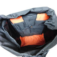 BAUER Outdoor Rink Bag