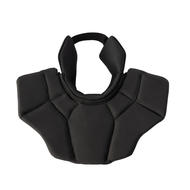 BAUER Pro Certified Neck Guard- Sr '25