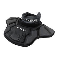 BAUER Pro Certified Neck Guard- Jr