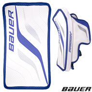 BAUER Prodigy Blocker- Yth