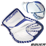 BAUER Prodigy Catch Glove- Yth '13