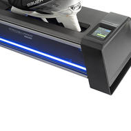 BAUER Prosharp Advantedge Home Machine