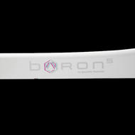 BAUER PROTO2 White Hockey Stick- Int