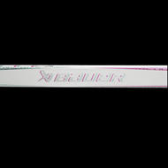 BAUER PROTO2 White Hockey Stick- Int