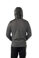 BAUER Puffer ½ Zip Hoodie- Sr