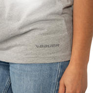 BAUER PWHL Graphic S/S Tee- Women's
