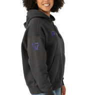 BAUER PWHL Ultimate Hoodie- Women's