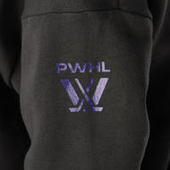 BAUER PWHL Ultimate Hoodie- Women's