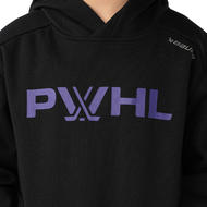 BAUER PWHL Ultimate Hoodie- Yth
