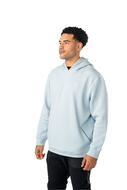 BAUER Quilted Hoodie- Sr