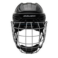 BAUER RE-AKT 55 Hockey Helmet Combo