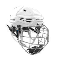 BAUER RE-AKT 70 Hockey Helmet Combo