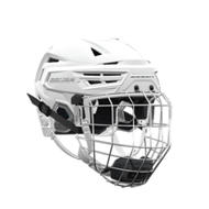 Bauer RE-AKT 150 Hockey Helmet Combo