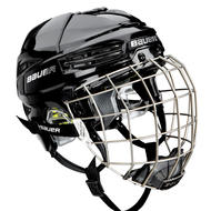 BAUER RE-AKT 75 Hockey Helmet Combo