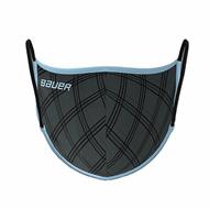 BAUER Reversible Fabric Face Mask- New Colors