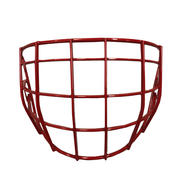 Bauer NME STRAIGHT BAR Flatwire SR Certified Cage