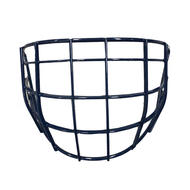Bauer NME STRAIGHT BAR Flatwire SR Certified Cage