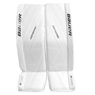 BAUER S190 Goal Pads – Int