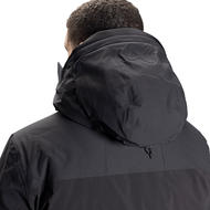 BAUER Sail Racing Parka- Mens