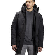 BAUER Sail Racing Parka- Mens