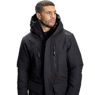BAUER Sail Racing Parka- Mens