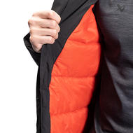 BAUER Sail Racing Parka- Mens