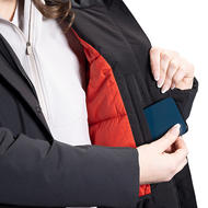 BAUER Sail Racing Parka- Women's