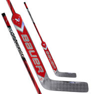 BAUER Shadow Goal Stick- Sr